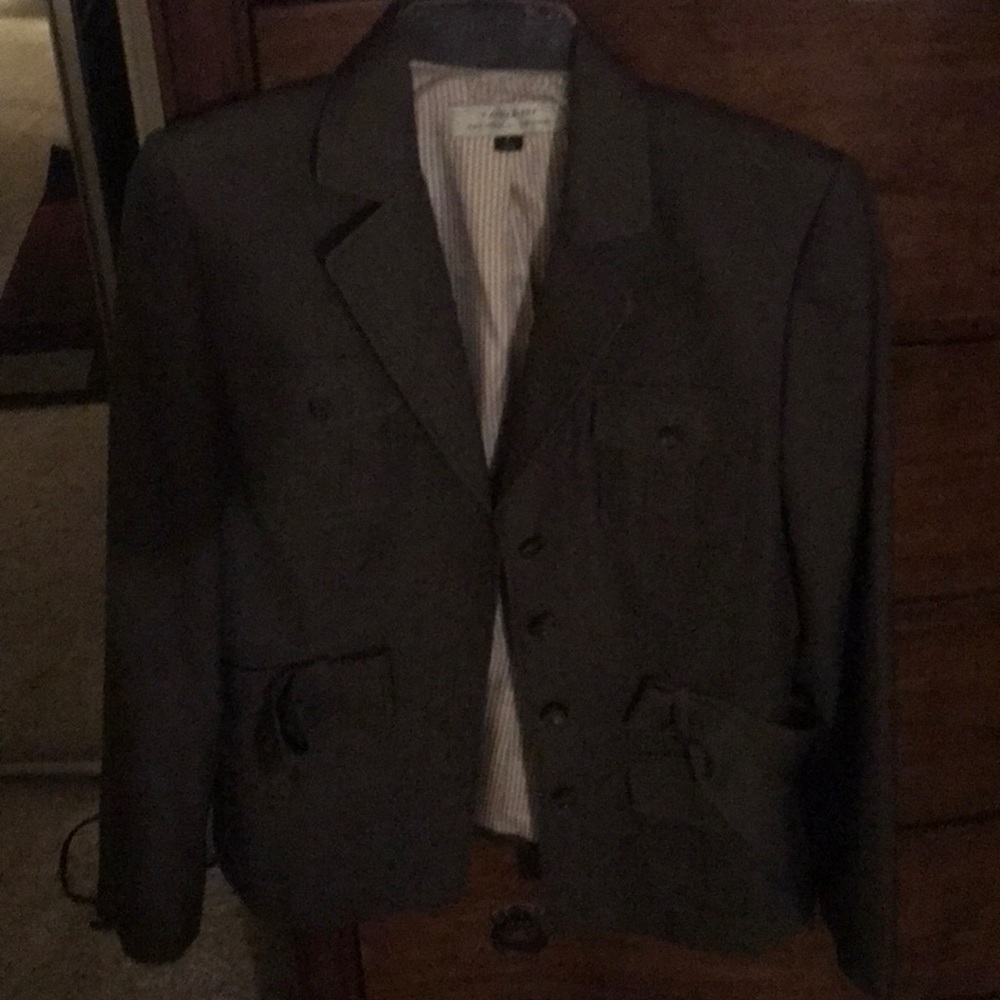 Blazer